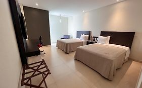 Diverxo Hotel & Villas